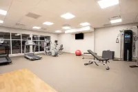 Homewood Suites by Hilton Albuquerque-Journal Center - Scenic