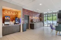 Best Western Plus Ruston Hotel Hoteles en Ruston