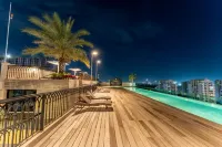 The Skye Phnom Penh Hotel & Apartments