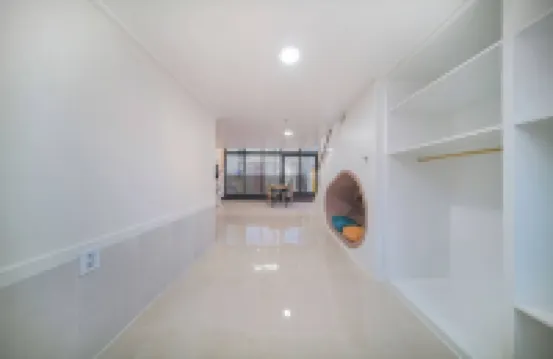 Gapyeong Pool Villa Mountain High