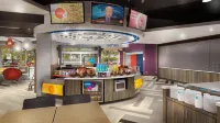 Tru by Hilton Seneca Clemson - petit déjeuner