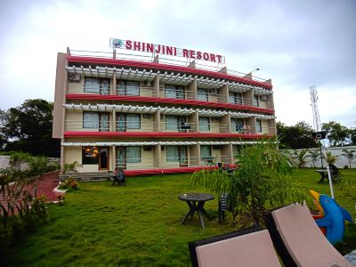 Shinjini Resort