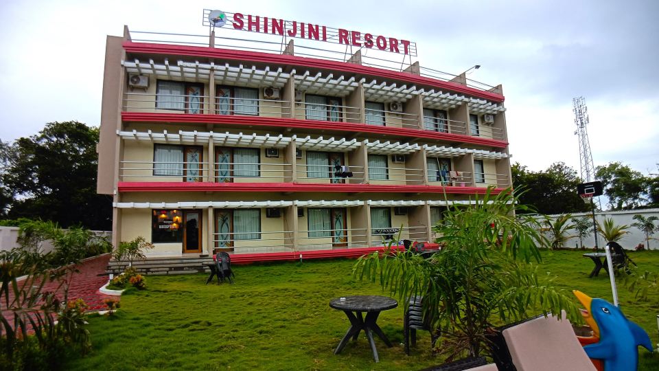 Shinjini Resort