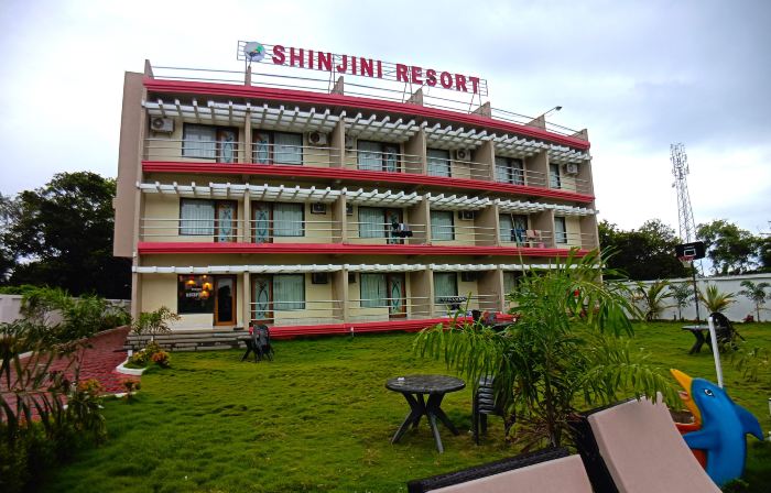 Shinjini Resort