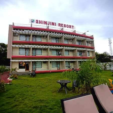 Shinjini Resort