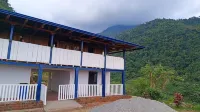 El Encanto del Guejar Hotels in Леханиас