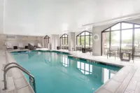Hampton Inn & Suites Dallas-DFW Airport N/Grapevine - 2-stjärniga