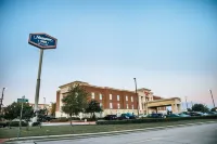 Hampton Inn Dallas-Rockwall Hotels in Rockwall