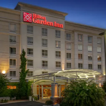 Hilton Garden Inn Dalton