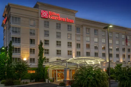 Hilton Garden Inn Dalton