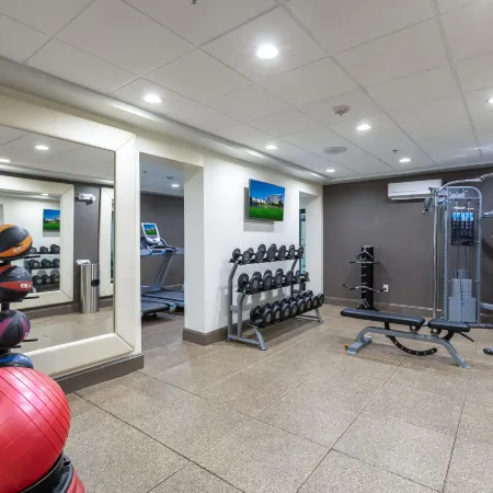 DoubleTree by Hilton Winston Salem - University