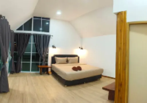 เกาะกูด เนเวอร์แลนด์ บีช รีสอร์ท