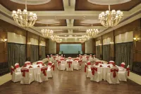 DoubleTree by Hilton Hotel Goa - Arpora - Baga