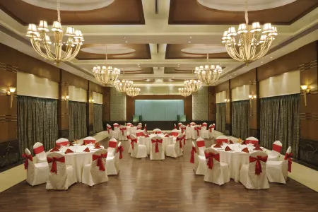 DoubleTree by Hilton Hotel Goa - Arpora - Baga