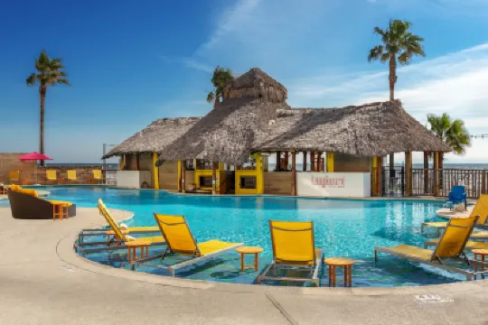 DoubleTree by Hilton Galveston Beach