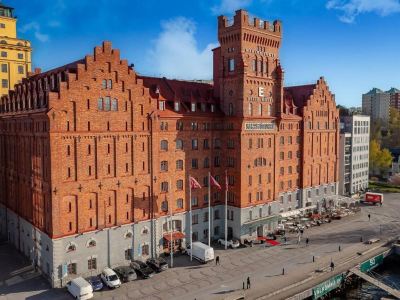 Elite Hotel Marina Tower, Spa & Resort