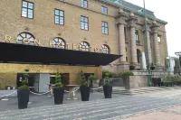 Clarion Hotel Post