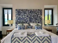 Villa Vager Mani Hotel Hotels in Ditiki Mani