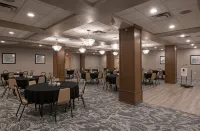 DoubleTree by Hilton Kamloops - servizio colazione