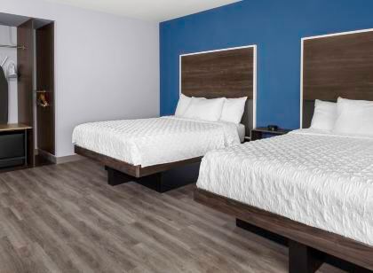 Tru by Hilton Gilbert Phoenix