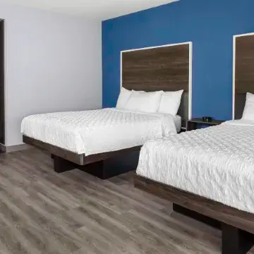 Tru by Hilton Gilbert Phoenix