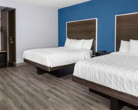 Tru by Hilton Gilbert Phoenix Hotels in Gilbert