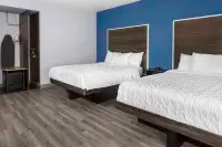 Tru by Hilton Gilbert Phoenix - Gym