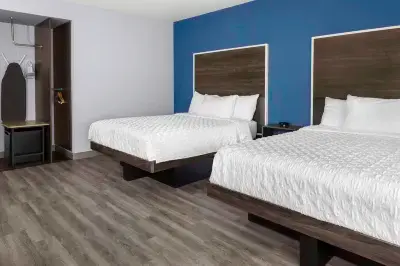 Tru by Hilton Gilbert Phoenix Hotels in Gilbert