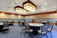 DoubleTree by Hilton Phoenix Tempe Hotel a Tempe
