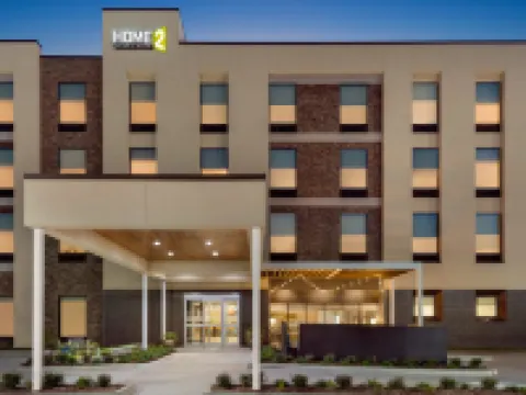 Home2 Suites by Hilton Houston Pearland Hotels in Pearland
