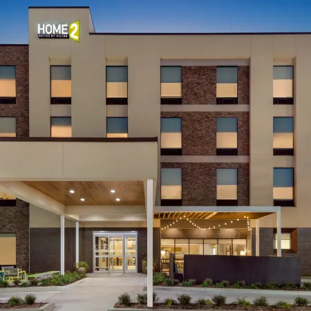 Home2 Suites by Hilton Houston Pearland