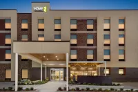 Home2 Suites by Hilton Houston Pearland Hotels in Pearland