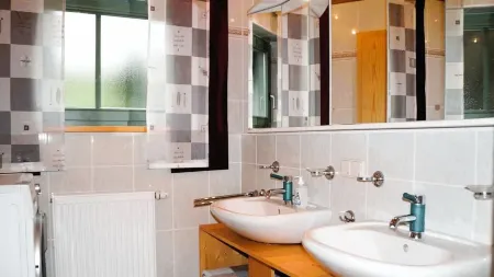 FeWo "Via Decia", Oberstaufen Отели в г. Оберштауфен