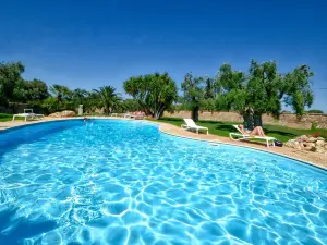 Hotel Masseria Tutosa