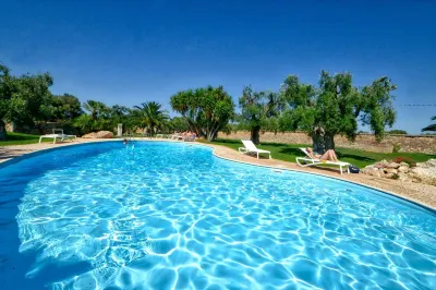 Hotel Masseria Tutosa