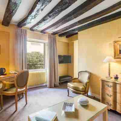 Hôtel la Résidence du Berry Rooms
