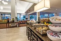Hilton Garden Inn Minneapolis Airport Mall of America - breakfast