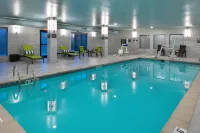 Hampton Inn LaPorte - Pool