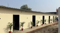 The Mahakumbh Vatika Hotels near Kumbha Area Prayagraj