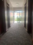 AK Gardens Hotel