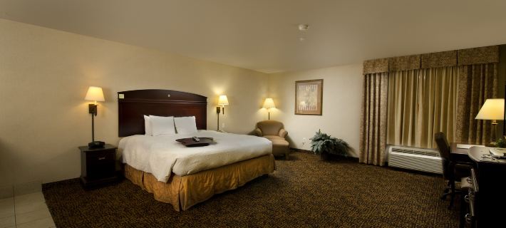 Hampton Inn & Suites Gallup Hotel di Gallup