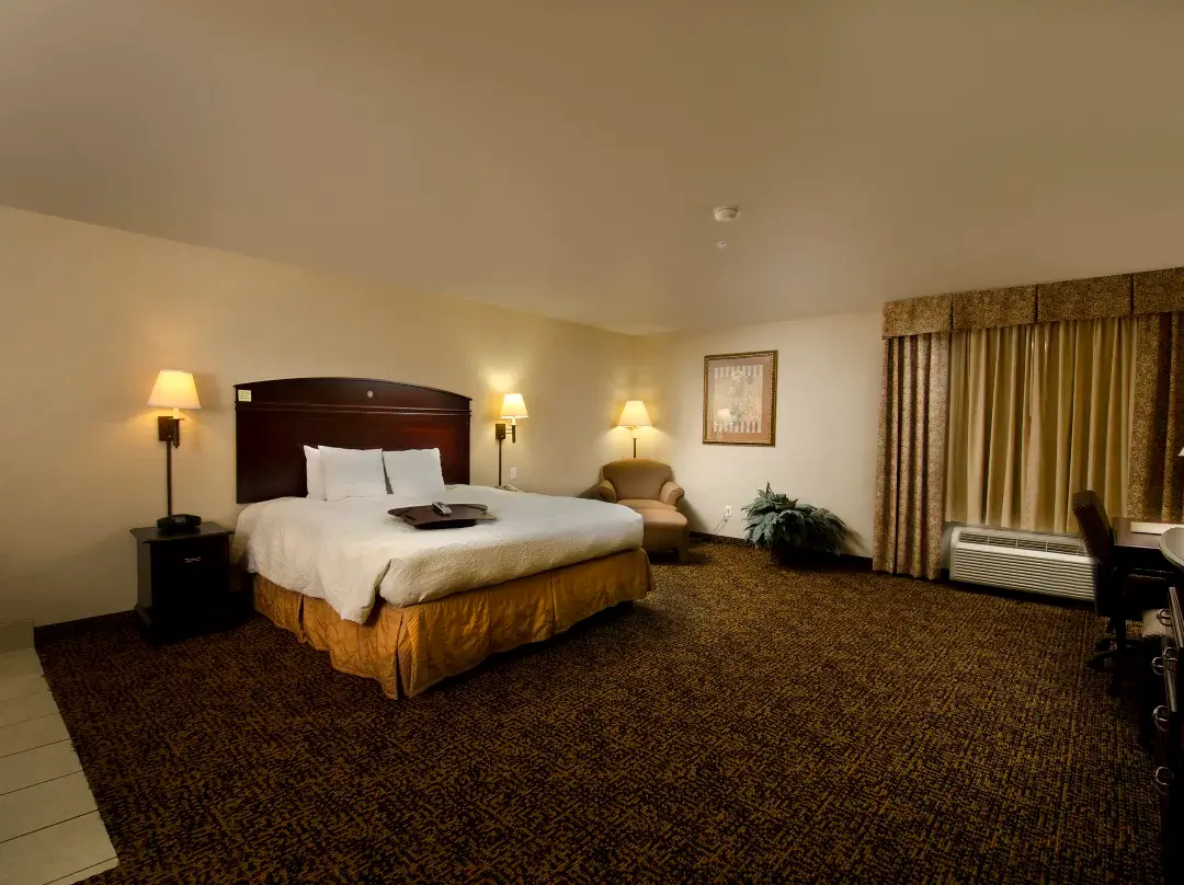 Hampton Inn & Suites Gallup - Gallup, NM