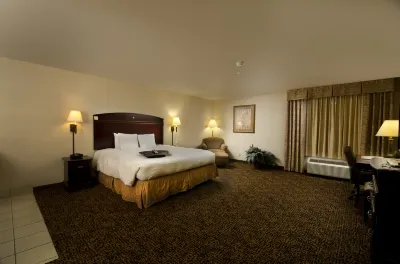 Hampton Inn & Suites Gallup Hôtels à : Gallup
