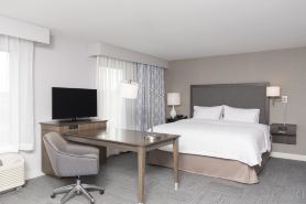 Hampton Inn & Suites Michigan City