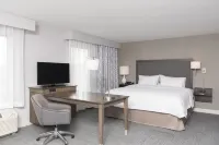 Hampton Inn & Suites Michigan City - 2 estrellas
