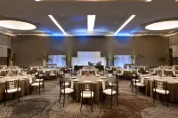 Embassy Suites by Hilton Charleston Airport Hotel & Convention Center Hotels in North Charleston