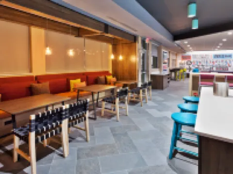 Tru by Hilton Prattville Hotels in Prattville