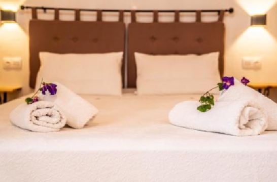 Studio Apartment Casa Panstel Photo