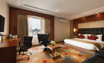 Ramada by Wyndham Ahmedabad