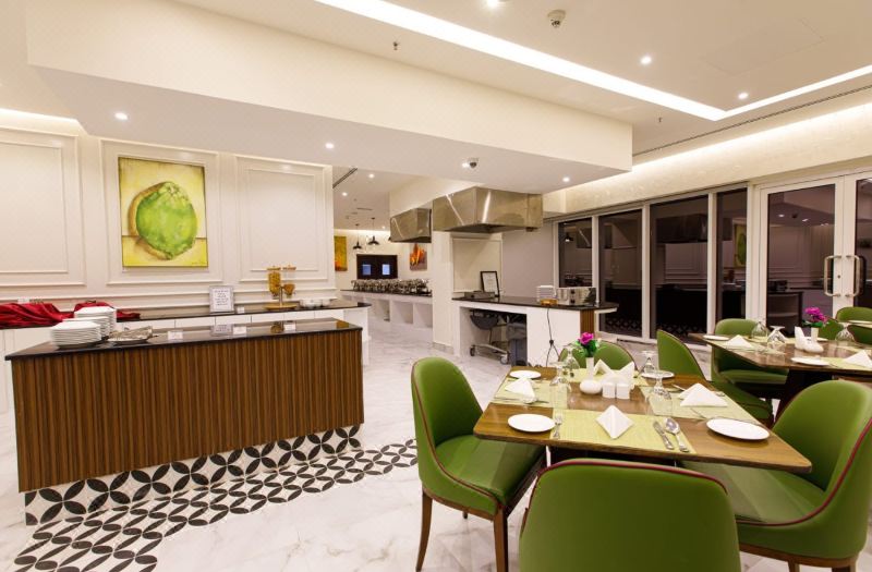 Seven Seas Hotel photo 5